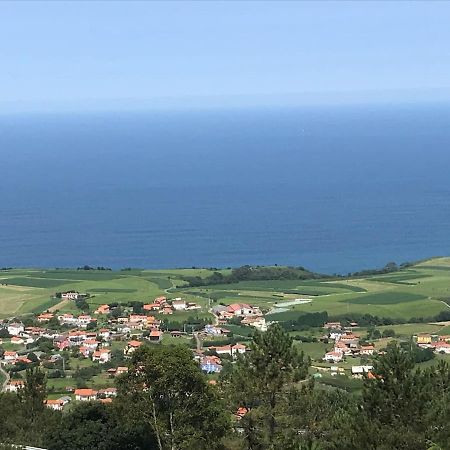 La Clinica Βίλα Ballota Εξωτερικό φωτογραφία