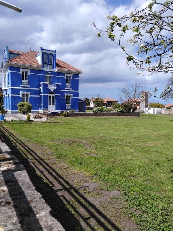 La Clinica Βίλα Ballota Εξωτερικό φωτογραφία