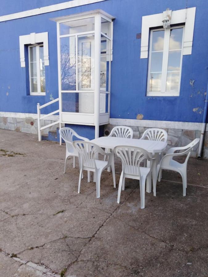 La Clinica Βίλα Ballota Εξωτερικό φωτογραφία