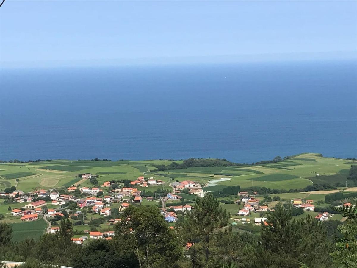 La Clinica Βίλα Ballota Εξωτερικό φωτογραφία